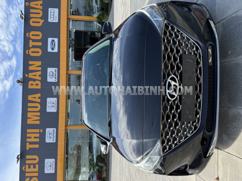 Hyundai Accent 1.4 AT Đặc Biệt 2022