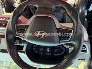 Xe Hyundai Accent 1.4 AT Đặc Biệt 2022