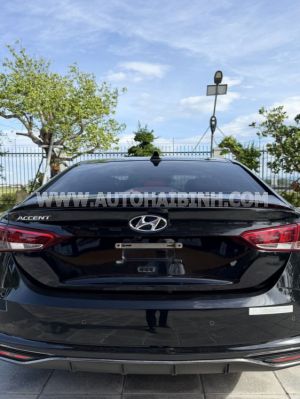 Xe Hyundai Accent 1.4 AT Đặc Biệt 2022