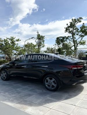 Xe Hyundai Accent 1.4 AT Đặc Biệt 2022