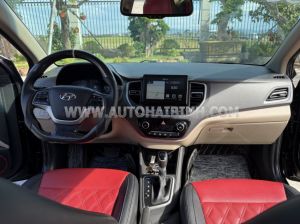 Xe Hyundai Accent 1.4 AT Đặc Biệt 2022