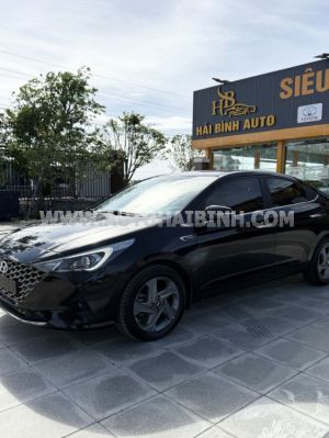 Xe Hyundai Accent 1.4 AT Đặc Biệt 2022