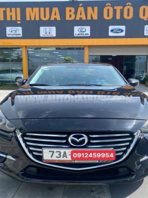 Xe Mazda 3 1.5 AT 2018