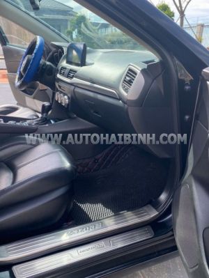 Xe Mazda 3 1.5 AT 2018