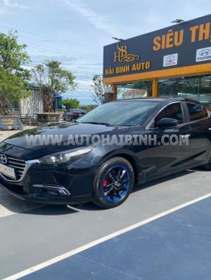 Xe Mazda 3 1.5 AT 2018