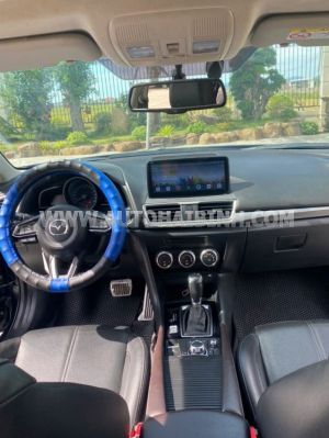 Xe Mazda 3 1.5 AT 2018