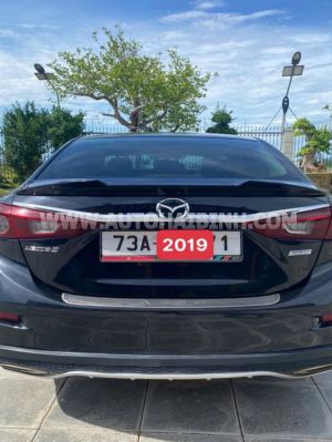 Xe Mazda 3 1.5 AT 2018