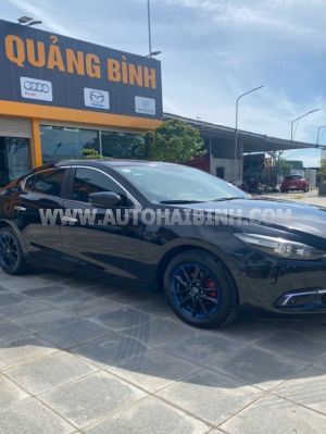 Xe Mazda 3 1.5 AT 2018