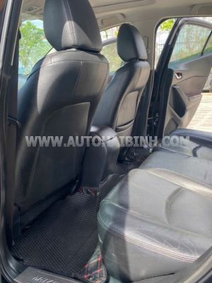 Xe Mazda 3 1.5 AT 2018