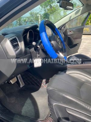 Xe Mazda 3 1.5 AT 2018