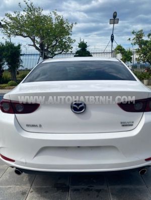 Xe Mazda 3 1.5L Deluxe 2022