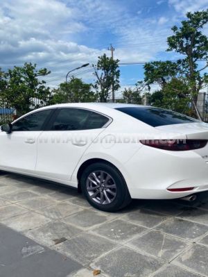 Xe Mazda 3 1.5L Deluxe 2022