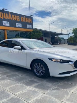 Xe Mazda 3 1.5L Deluxe 2022