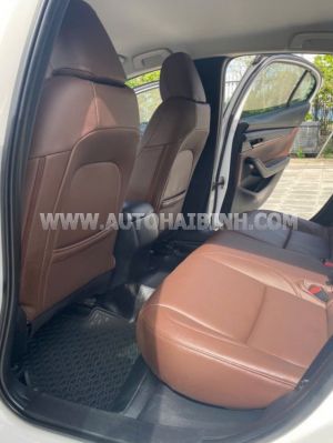 Xe Mazda 3 1.5L Deluxe 2022