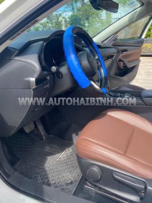 Xe Mazda 3 1.5L Deluxe 2022