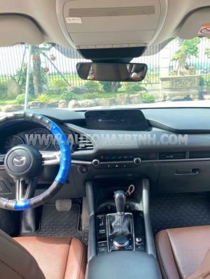 Xe Mazda 3 1.5L Deluxe 2022