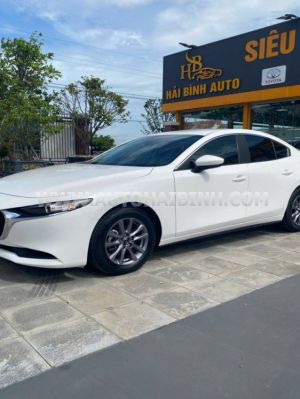Xe Mazda 3 1.5L Deluxe 2022