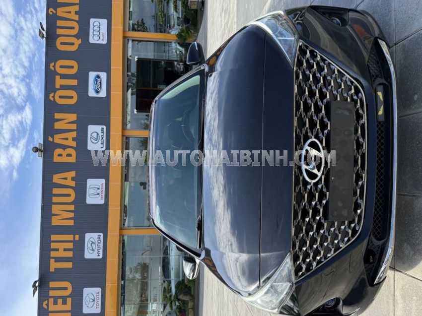Hyundai Accent 1.4 AT Đặc Biệt 2022