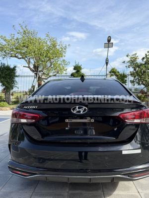 Xe Hyundai Accent 1.4 AT Đặc Biệt 2022