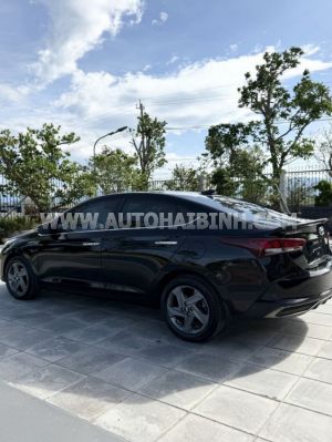 Xe Hyundai Accent 1.4 AT Đặc Biệt 2022