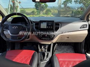 Xe Hyundai Accent 1.4 AT Đặc Biệt 2022