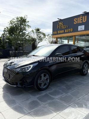 Xe Hyundai Accent 1.4 AT Đặc Biệt 2022