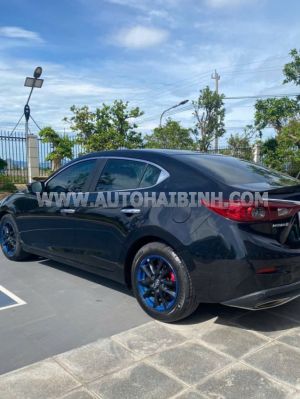 Xe Mazda 3 1.5 AT 2018
