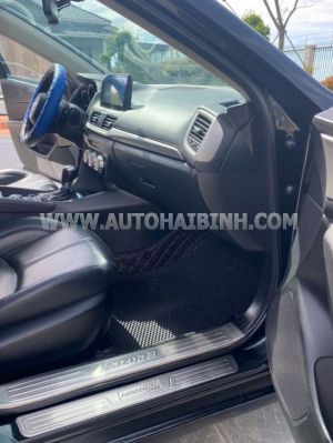 Xe Mazda 3 1.5 AT 2018