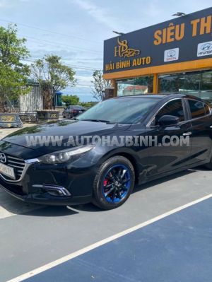 Xe Mazda 3 1.5 AT 2018