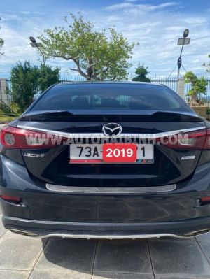 Xe Mazda 3 1.5 AT 2018