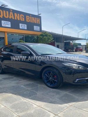 Xe Mazda 3 1.5 AT 2018