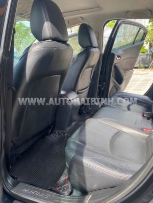 Xe Mazda 3 1.5 AT 2018