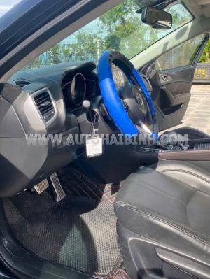 Xe Mazda 3 1.5 AT 2018