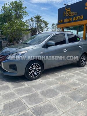 Xe Mitsubishi Attrage 1.2 MT 2020