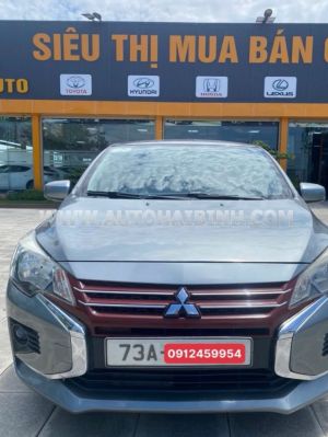 Xe Mitsubishi Attrage 1.2 MT 2020
