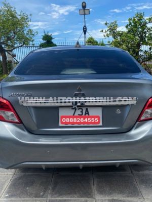 Xe Mitsubishi Attrage 1.2 MT 2020
