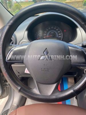 Xe Mitsubishi Attrage 1.2 MT 2020