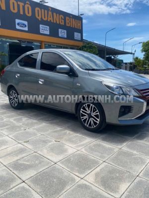 Xe Mitsubishi Attrage 1.2 MT 2020