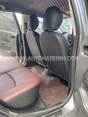 Xe Mitsubishi Attrage 1.2 MT 2020