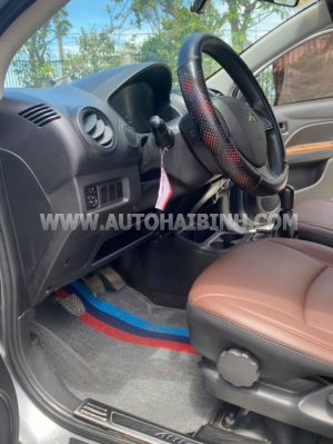 Xe Mitsubishi Attrage 1.2 MT 2020