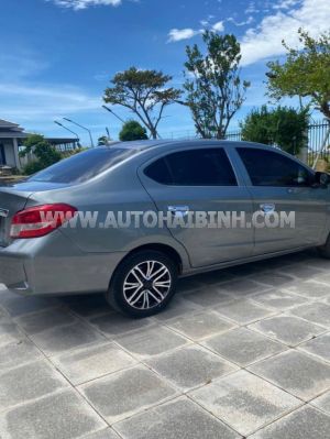 Xe Mitsubishi Attrage 1.2 MT 2020
