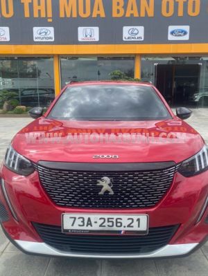 Xe Peugeot 2008 GT Line 1.2 AT 2022