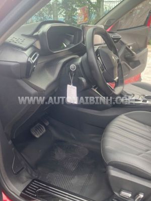 Xe Peugeot 2008 GT Line 1.2 AT 2022