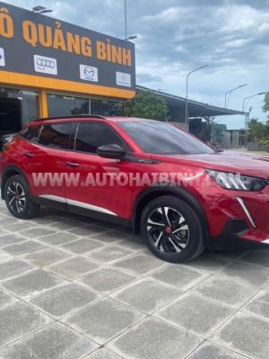 Xe Peugeot 2008 GT Line 1.2 AT 2022