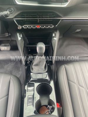 Xe Peugeot 2008 GT Line 1.2 AT 2022