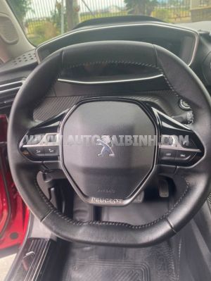Xe Peugeot 2008 GT Line 1.2 AT 2022