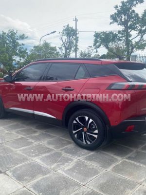 Xe Peugeot 2008 GT Line 1.2 AT 2022