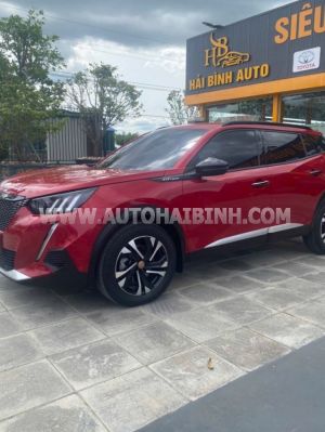 Xe Peugeot 2008 GT Line 1.2 AT 2022