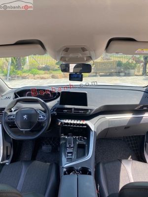Xe Peugeot 3008 AT 2021