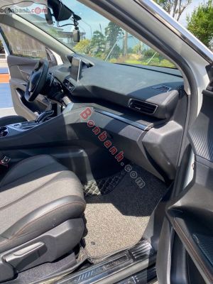 Xe Peugeot 3008 AT 2021
